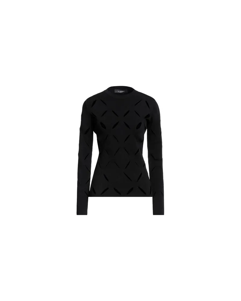 Versace STRICKWAREN - Pulloverauf YOOX.COM Schwarz