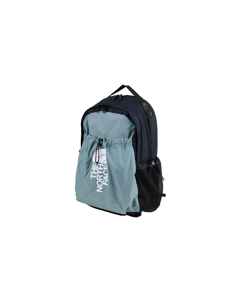 The North Face TASCHEN - Rucksäckeauf YOOX.COM Himmelblau