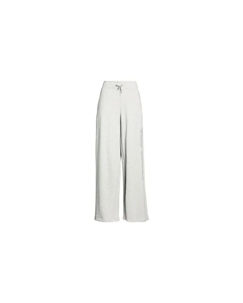 Juicy Couture HOSEN & RÖCKE - Hosenauf YOOX.COM Grau