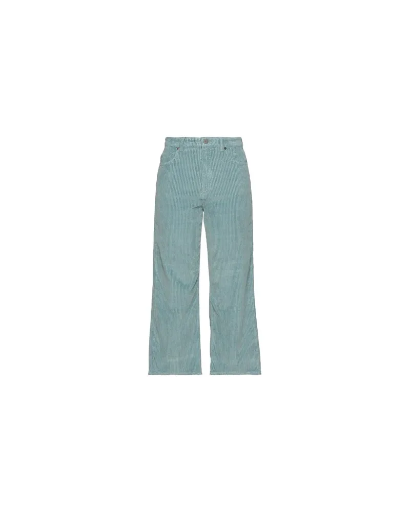 PT TORINO HOSEN & RÖCKE - Hosenauf YOOX.COM Taubenblau