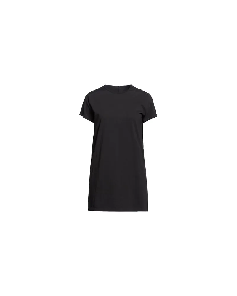 Rick Owens TOPS - T-shirtsauf YOOX.COM Schwarz