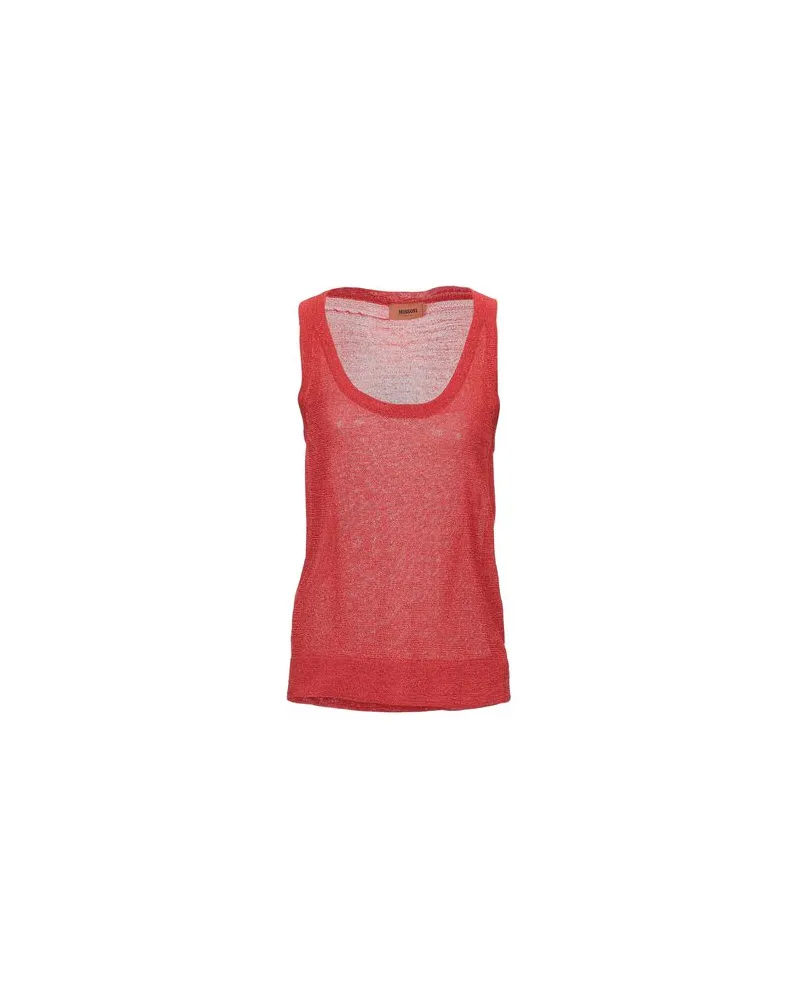Missoni TOPS - Topsauf YOOX.COM Purpur