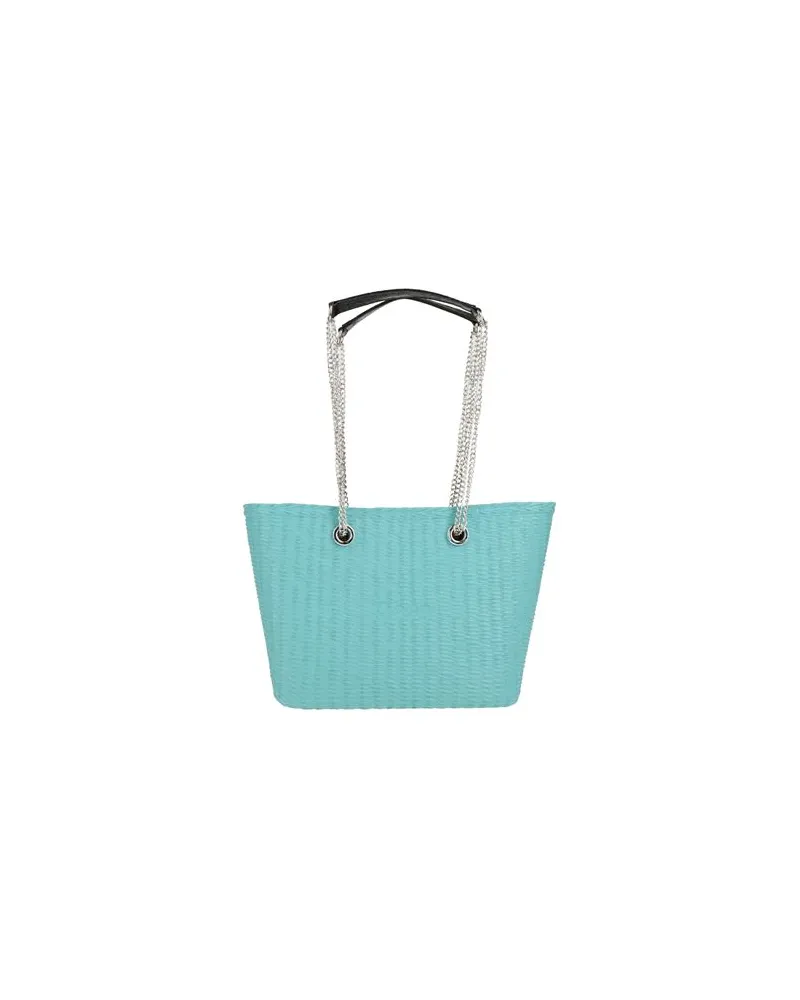 O Bag TASCHEN - Schultertaschenauf YOOX.COM Tūrkis