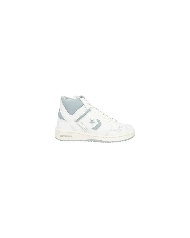 Converse SCHUHE - Sneakersauf YOOX.COM Weiß