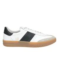 Dunhill Sneakers Weiß