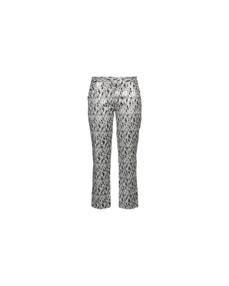 NINEMINUTES HOSEN & RÖCKE - Hosenauf YOOX.COM Beige