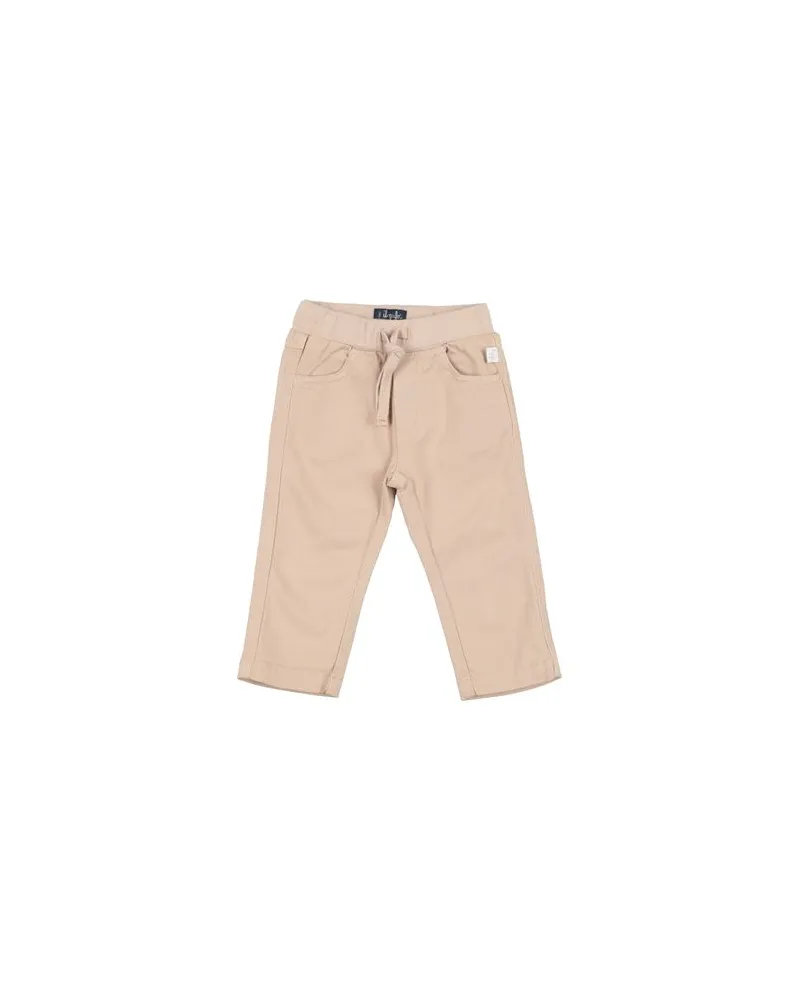Il Gufo HOSEN & RÖCKE - Hosenauf YOOX.COM Beige