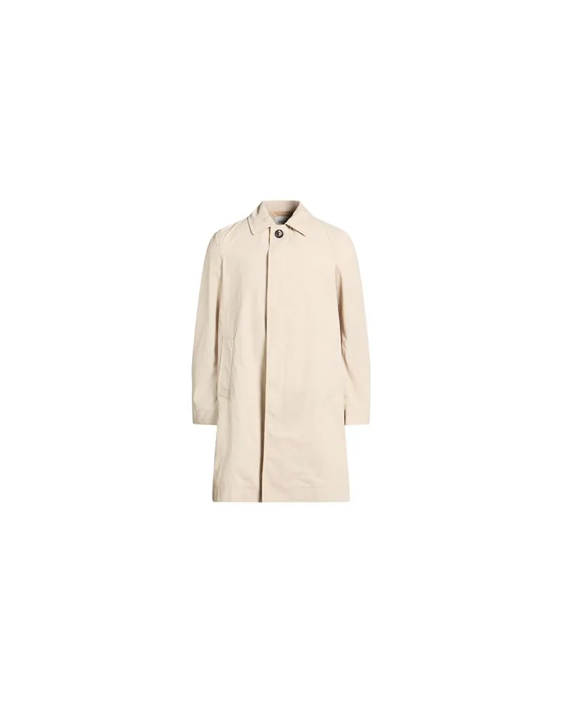 CIRCOLO 1901 JACKEN & MÄNTEL - Jacken, Mäntel & Trenchcoatsauf YOOX.COM Beige