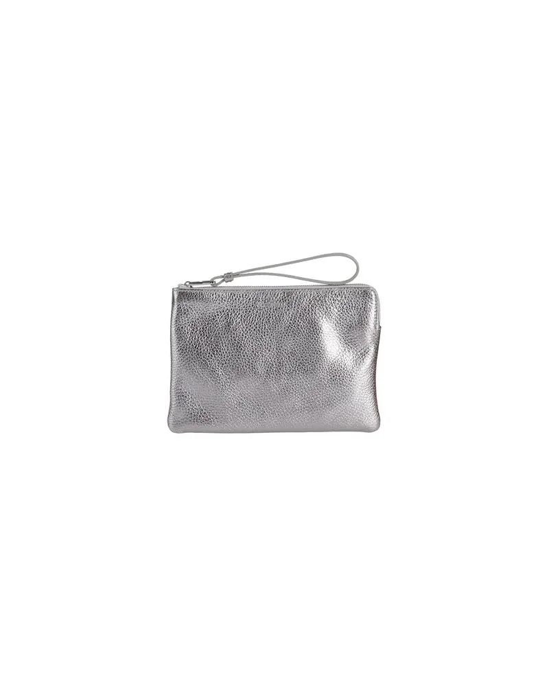 Coccinelle ALIAS - TASCHEN - Handtaschenauf YOOX.COM Silber