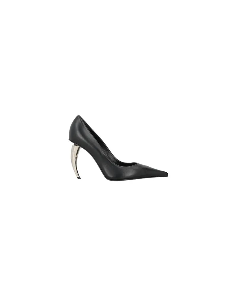 Roberto Cavalli SCHUHE - Pumpsauf YOOX.COM Schwarz