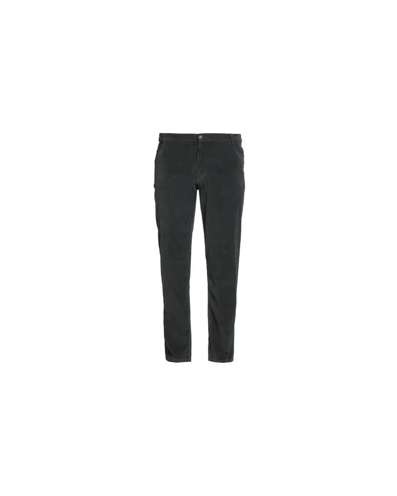 40Weft HOSEN & RÖCKE - Hosenauf YOOX.COM Braungrau