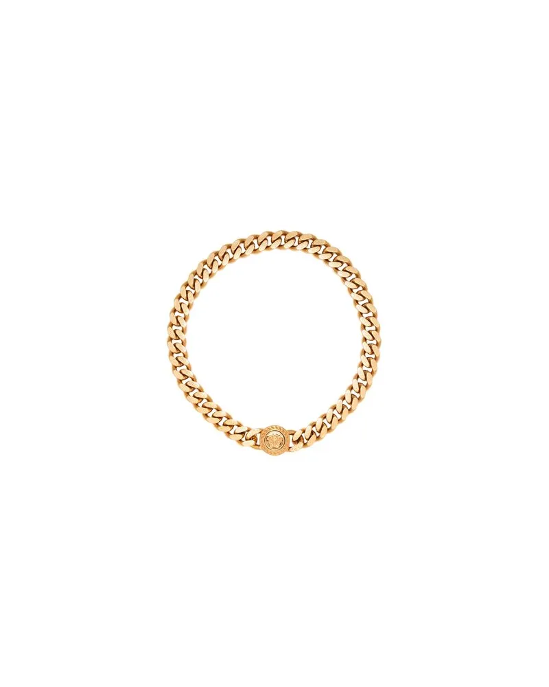 Versace SCHMUCK und UHREN - Halskettenauf YOOX.COM Gold