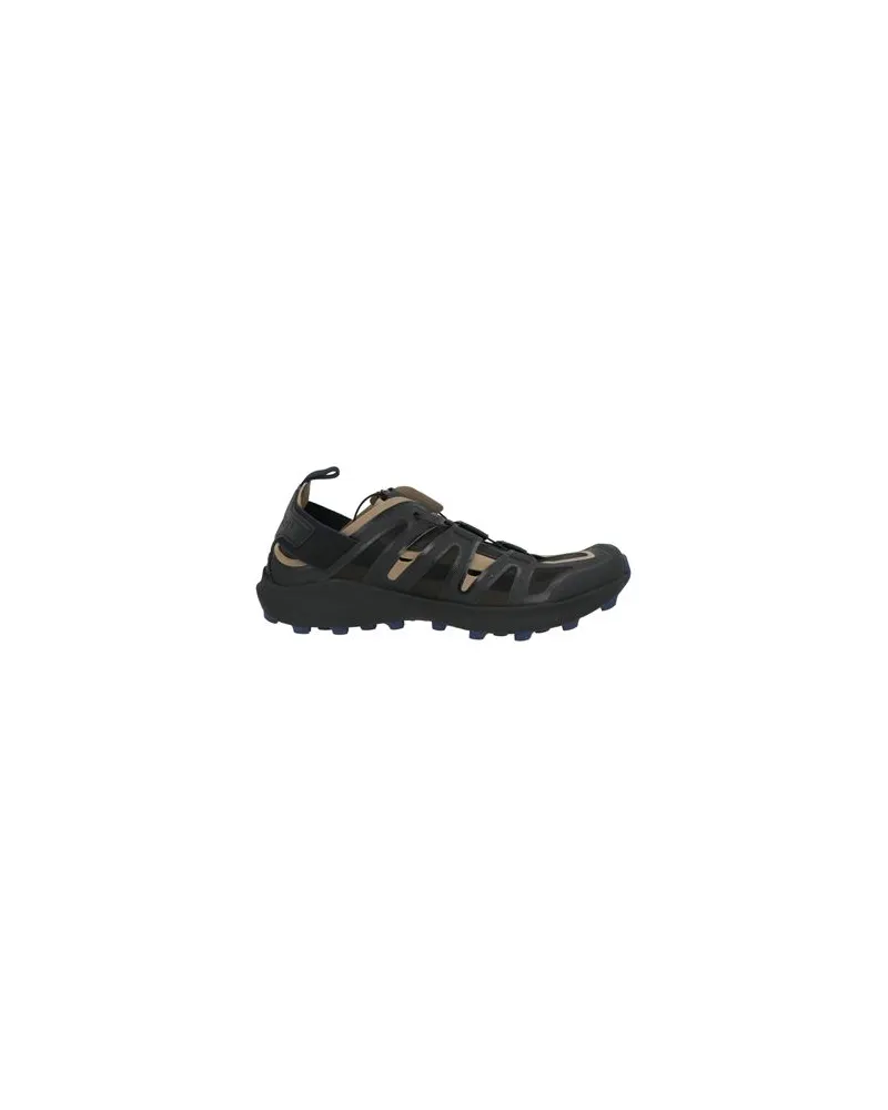 Salomon ADVANCED - SCHUHE - Sneakersauf YOOX.COM Schwarz