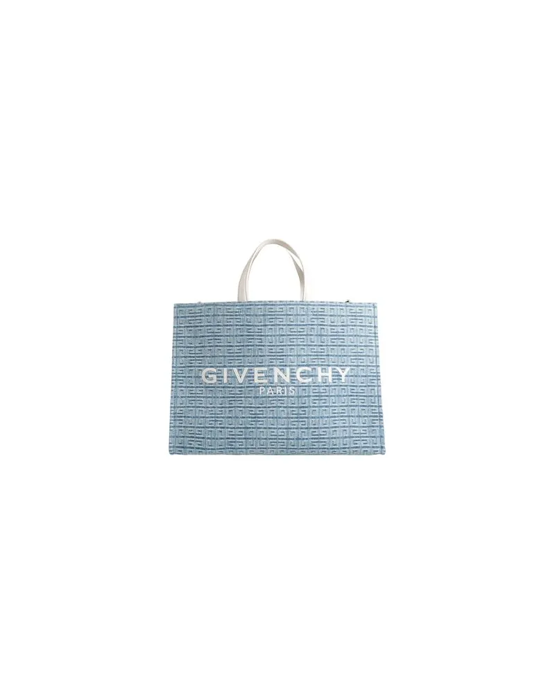 Givenchy TASCHEN - Handtaschenauf YOOX.COM Blau