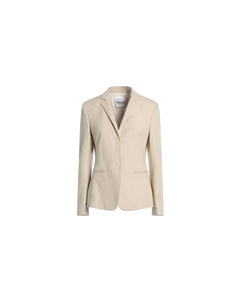 Dondup ANZÜGE und CO-ORDS - Blazersauf YOOX.COM Beige
