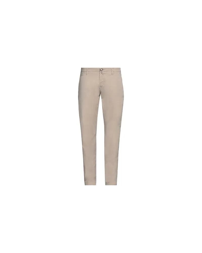 Jacob Cohën HOSEN & RÖCKE - Hosenauf YOOX.COM Beige