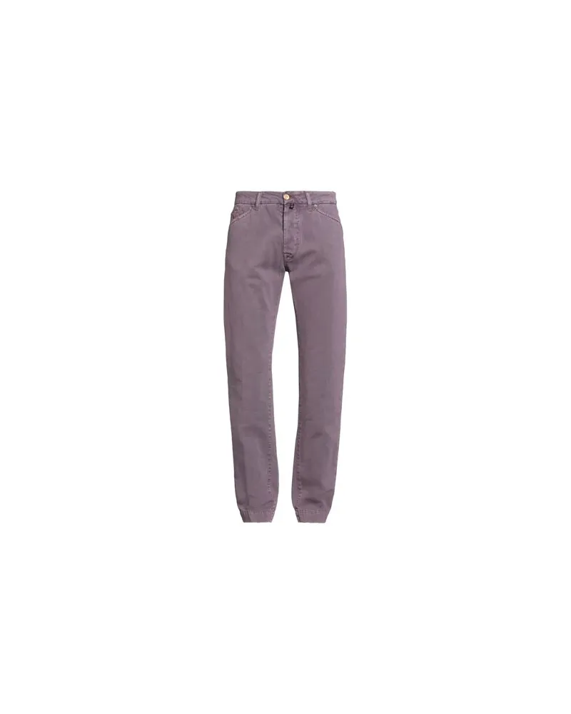 Jacob Cohën HOSEN & RÖCKE - Hosenauf YOOX.COM Malve