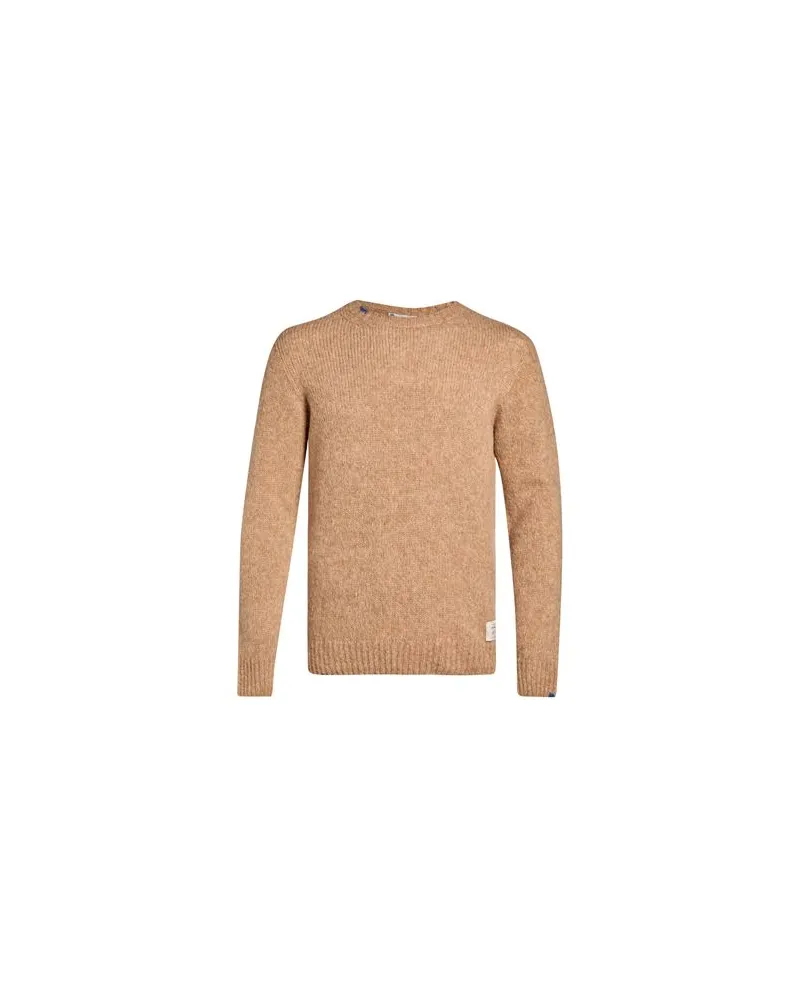 BOB STRICKWAREN - Pulloverauf YOOX.COM Beige