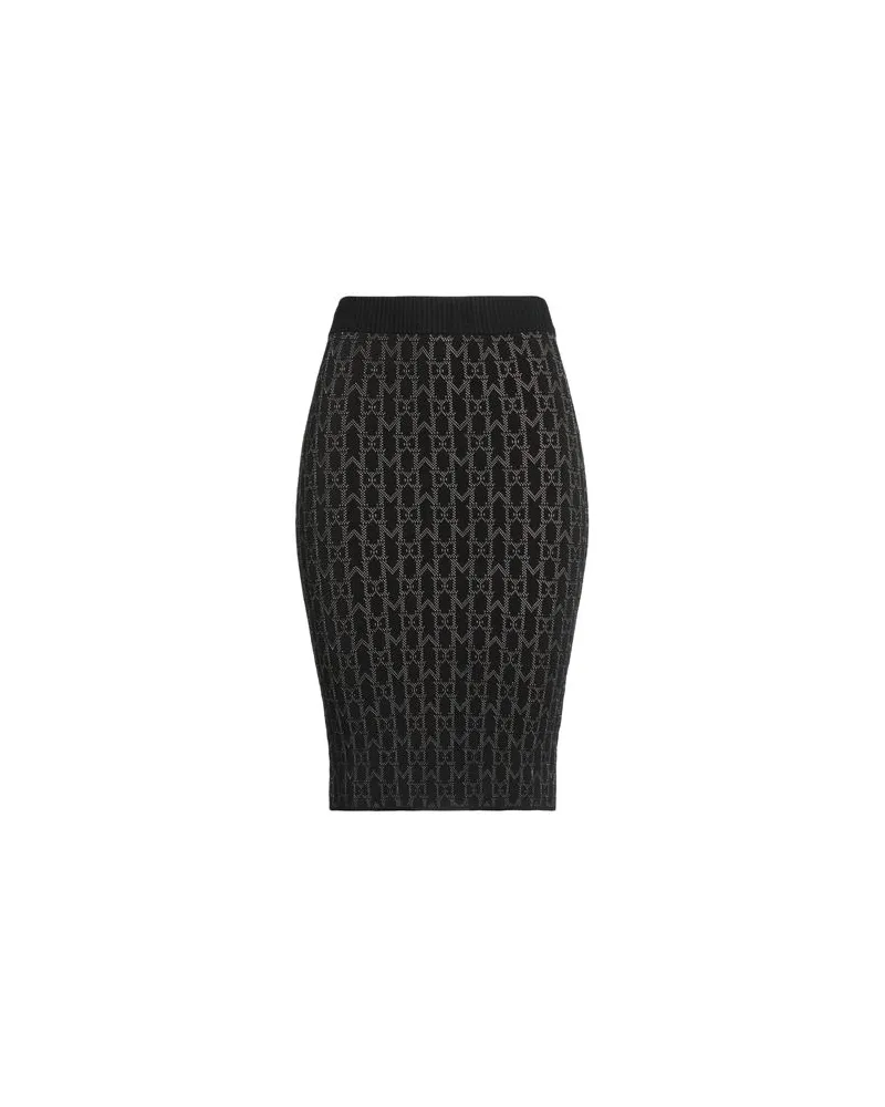 MARCIANO Los Angeles HOSEN & RÖCKE - Miniröckeauf YOOX.COM Schwarz