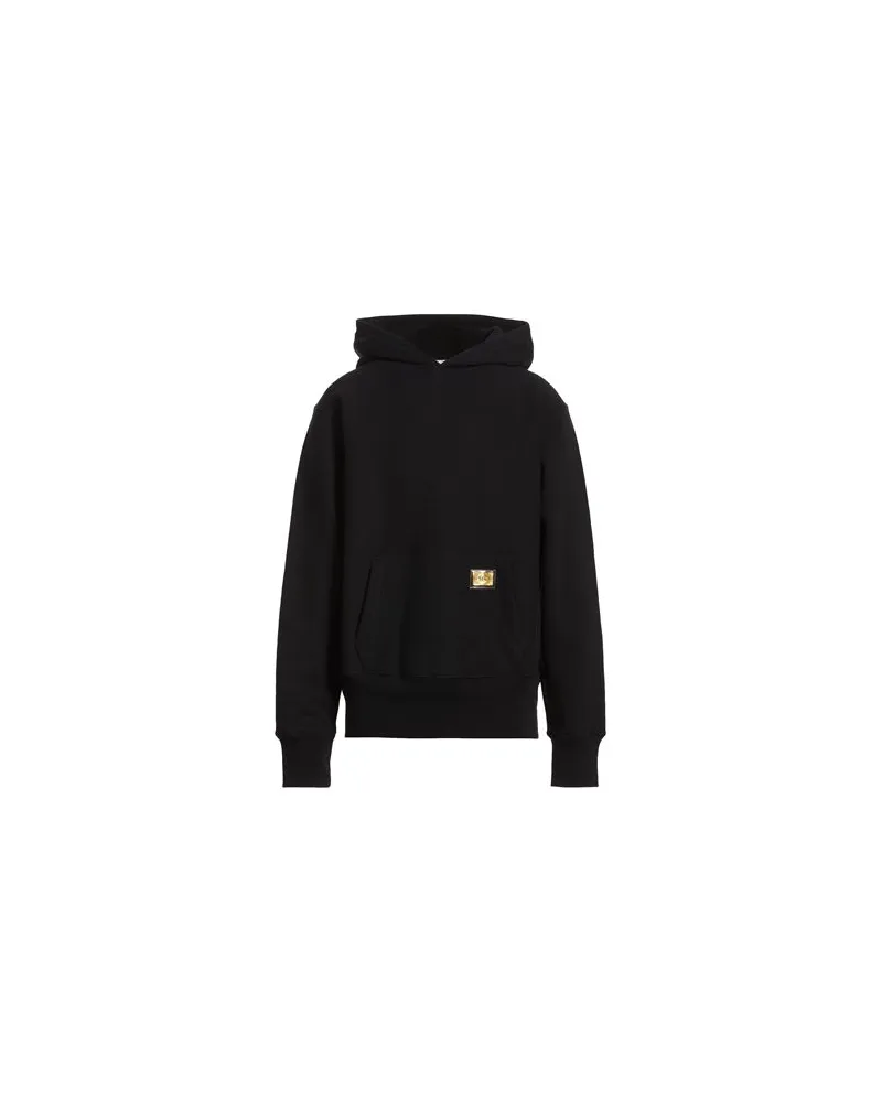 Abc. TOPS - Sweatshirtsauf YOOX.COM Schwarz