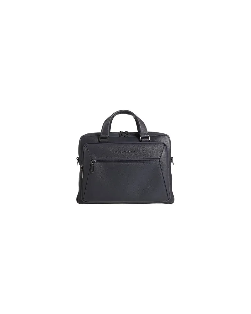 Piquadro TASCHEN - Handtaschenauf YOOX.COM Marineblau