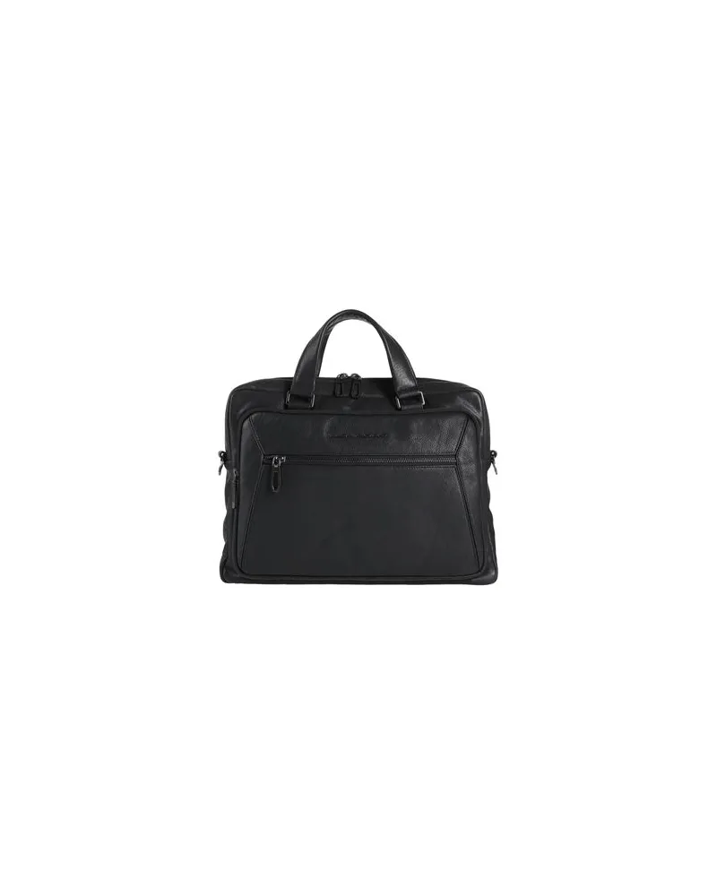 Piquadro TASCHEN - Handtaschenauf YOOX.COM Schwarz