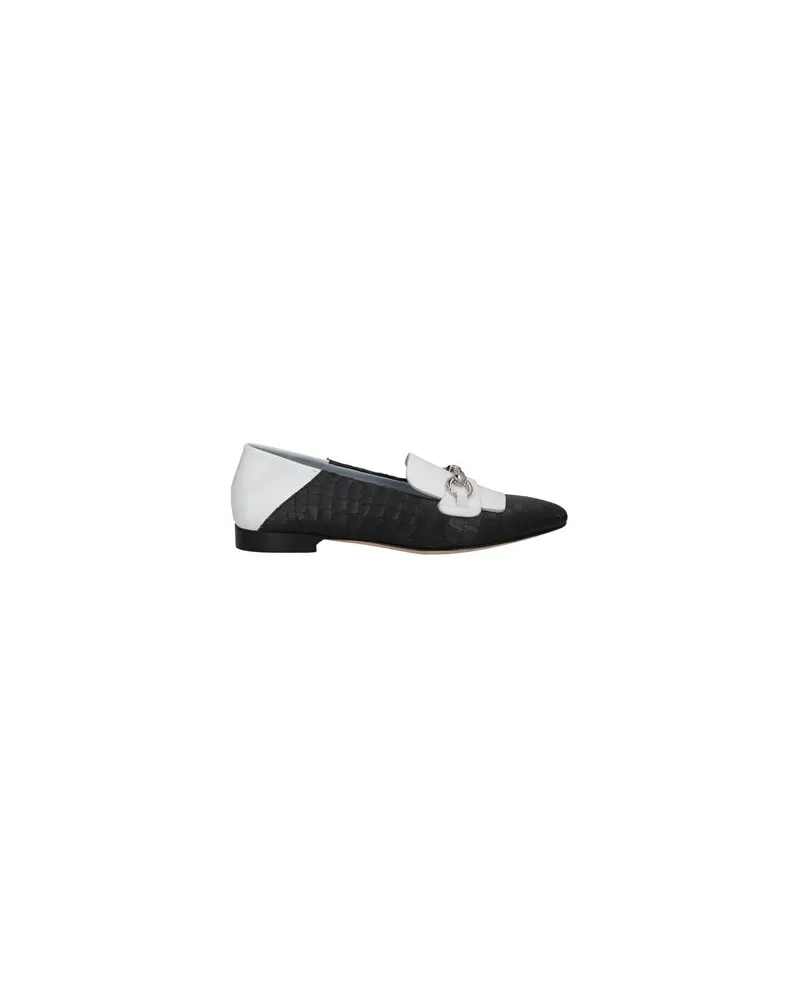Calpierre SCHUHE - Mokassinsauf YOOX.COM Schwarz