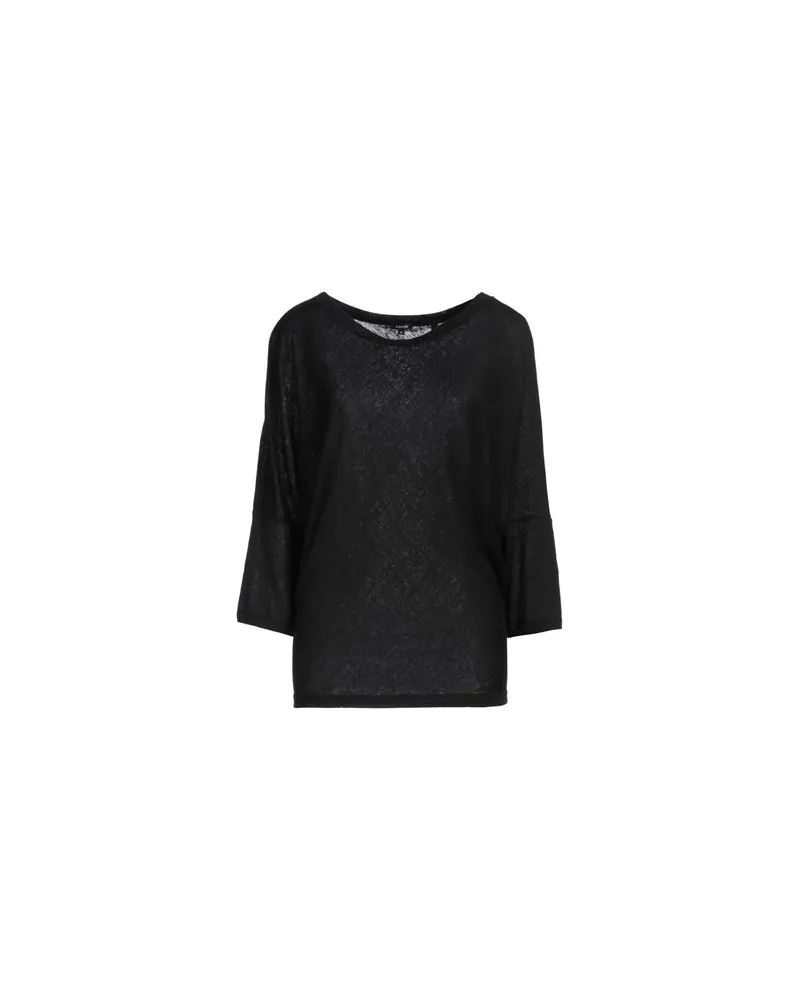 ASPESI TOPS - T-shirtsauf YOOX.COM Schwarz