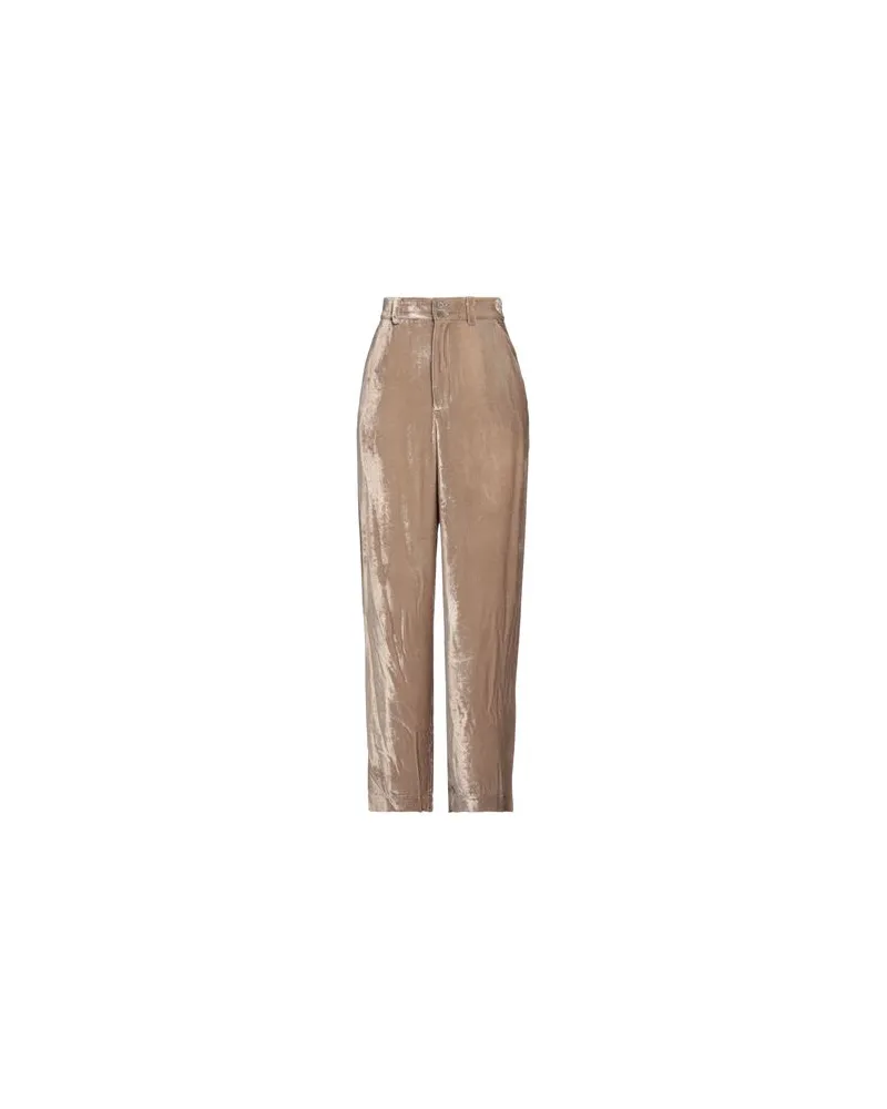 Gentryportofino HOSEN & RÖCKE - Hosenauf YOOX.COM Khaki