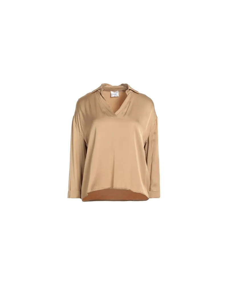 ANONYME designers TOPS - Topsauf YOOX.COM Kamel