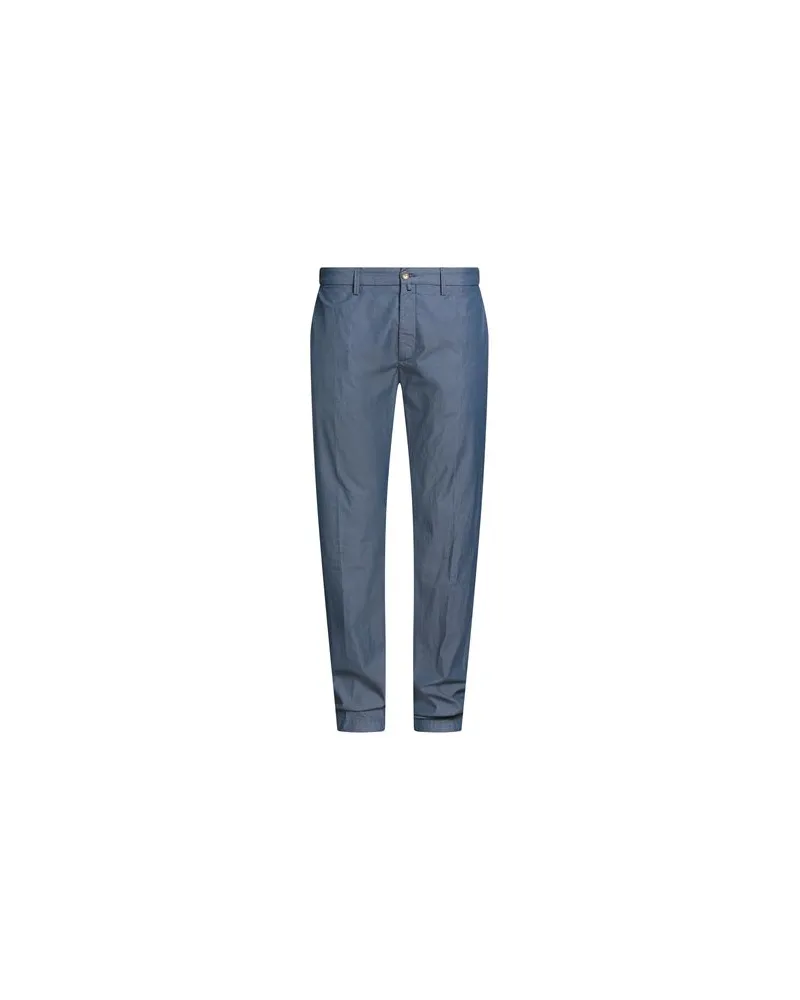 Siviglia HOSEN & RÖCKE - Hosenauf YOOX.COM Blau