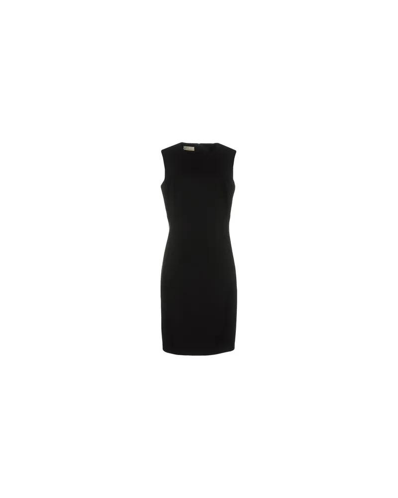 Pinko KLEIDER - Midi-Kleiderauf YOOX.COM Schwarz