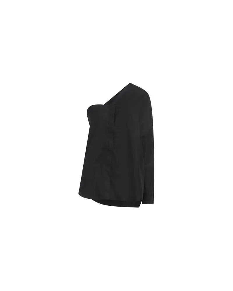 Dior TOPS - Hemdenauf YOOX.COM Schwarz