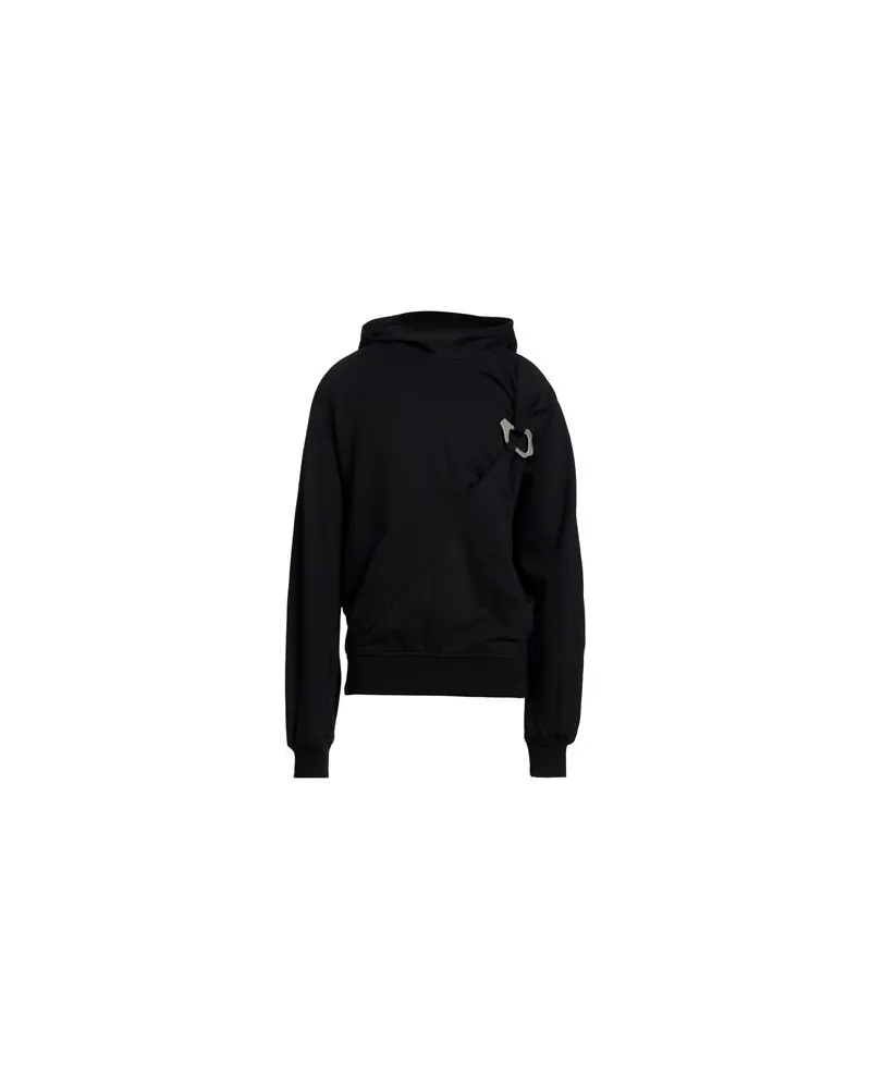 Heliot Emil TOPS - Sweatshirtsauf YOOX.COM Schwarz
