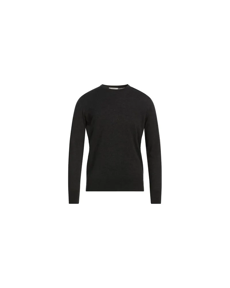 Christophe Lemaire STRICKWAREN - Pulloverauf YOOX.COM Braungrau