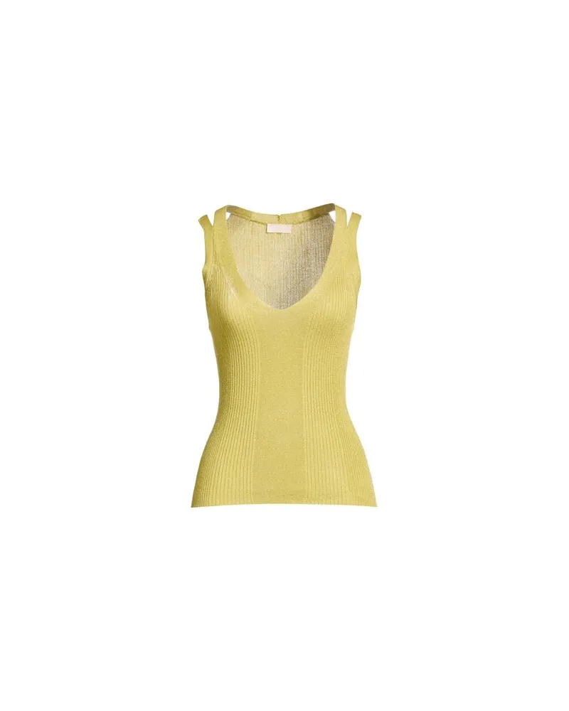 Liu Jo TOPS - Topsauf YOOX.COM Limettengrün