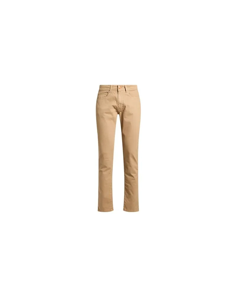 Manuel Ritz HOSEN & RÖCKE - Hosenauf YOOX.COM Sand