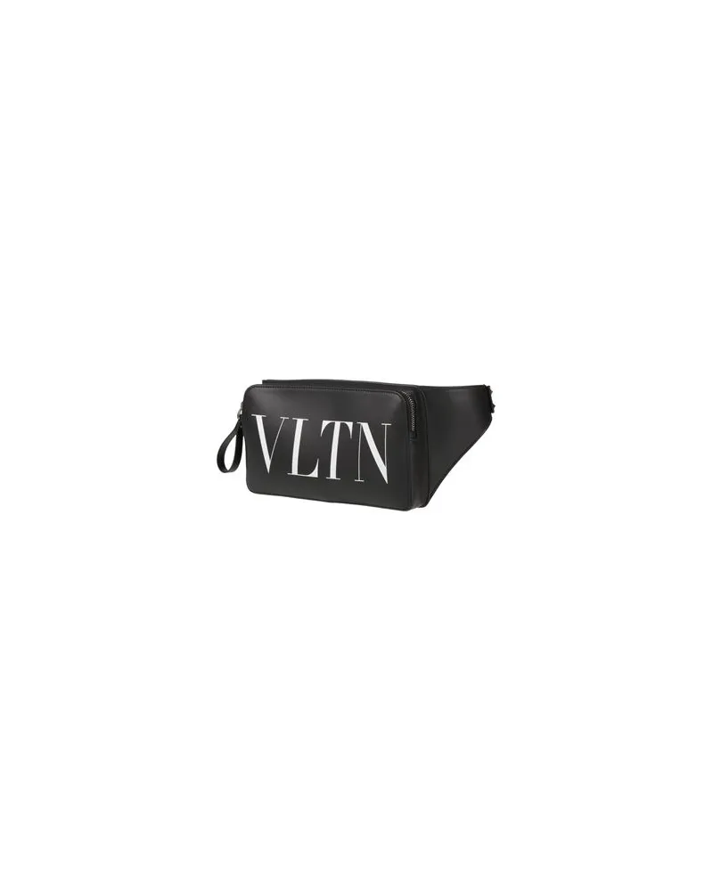 Valentino Garavani TASCHEN - Gürteltaschenauf YOOX.COM Schwarz