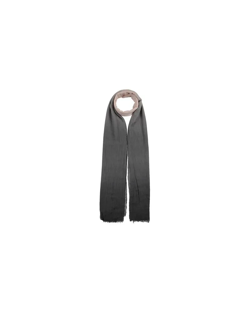 Brunello Cucinelli ACCESSOIRES - Schalsauf YOOX.COM Beige