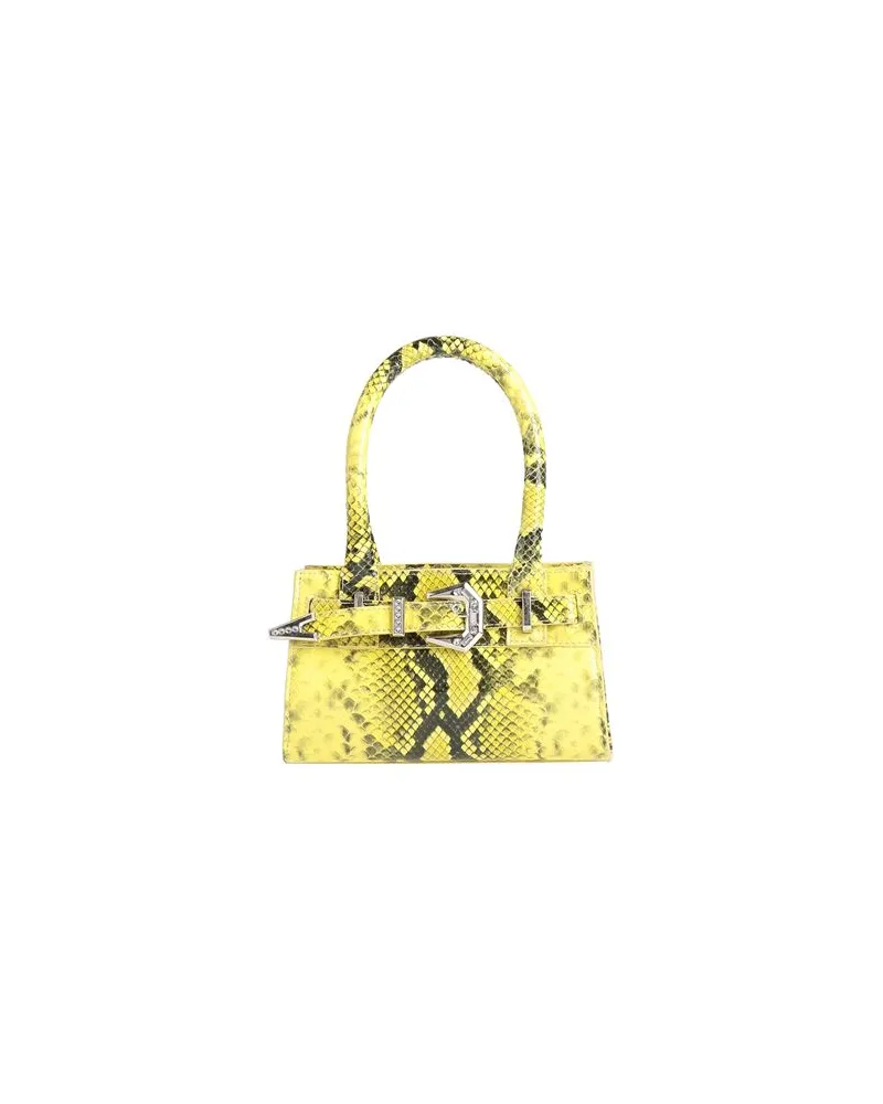 GEDEBE TASCHEN - Handtaschenauf YOOX.COM Gelb