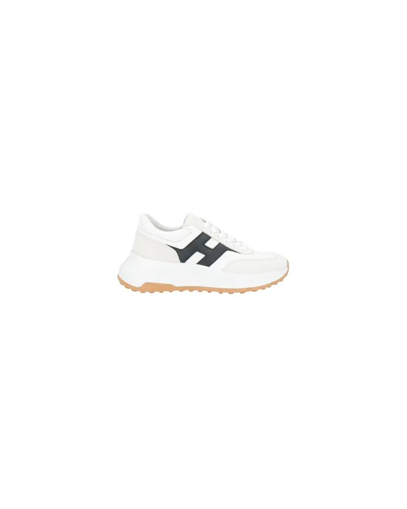 Hogan SCHUHE - Sneakersauf YOOX.COM Elfenbein