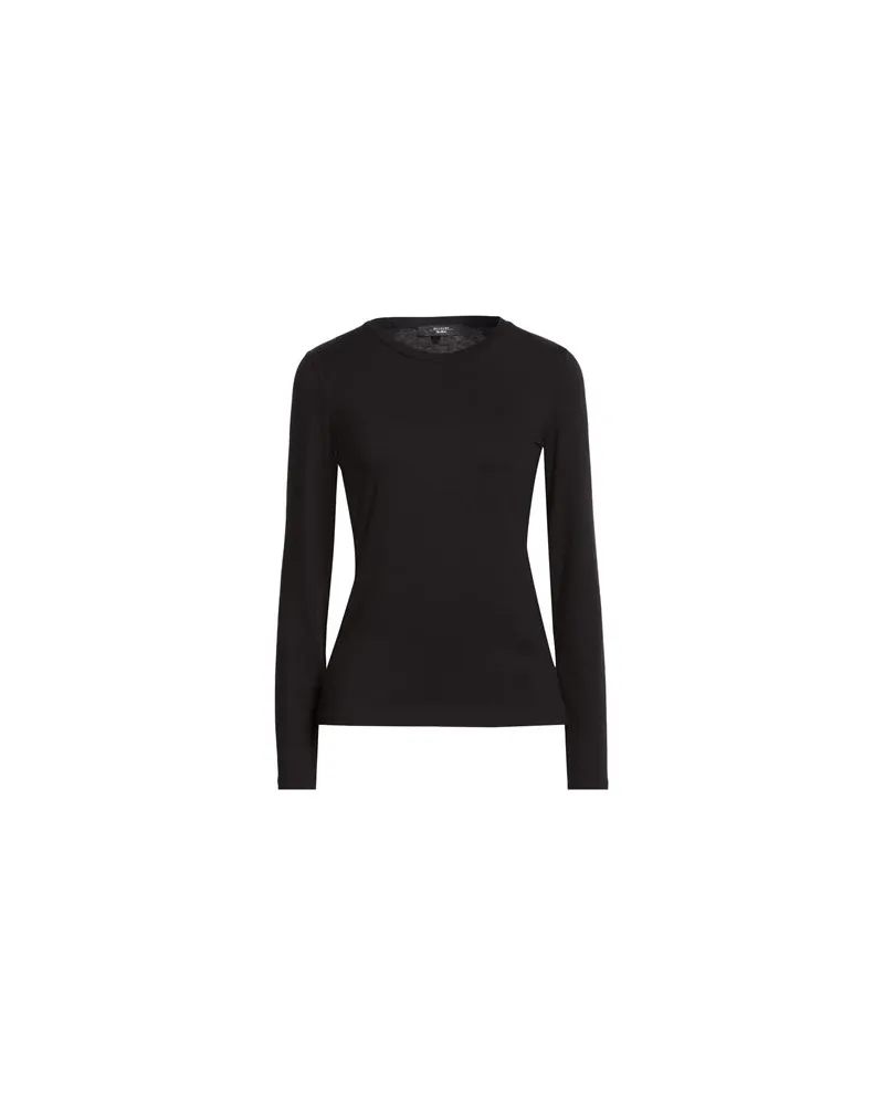 Max Mara TOPS - T-shirtsauf YOOX.COM Schwarz