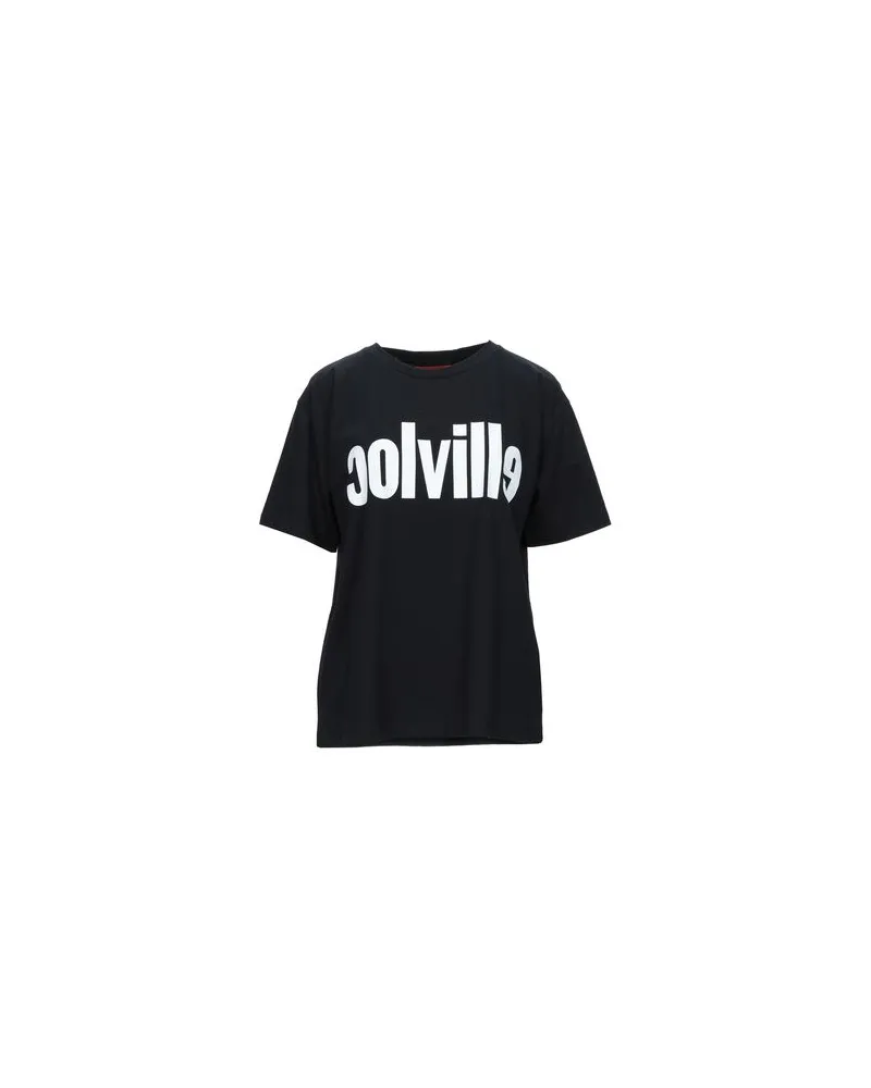 Colville TOPS - T-shirtsauf YOOX.COM Schwarz