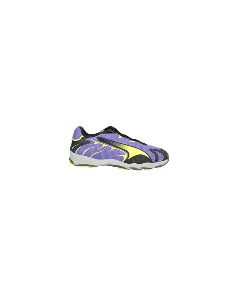 Puma INHALE  - SCHUHE - Sneakersauf YOOX.COM Violett
