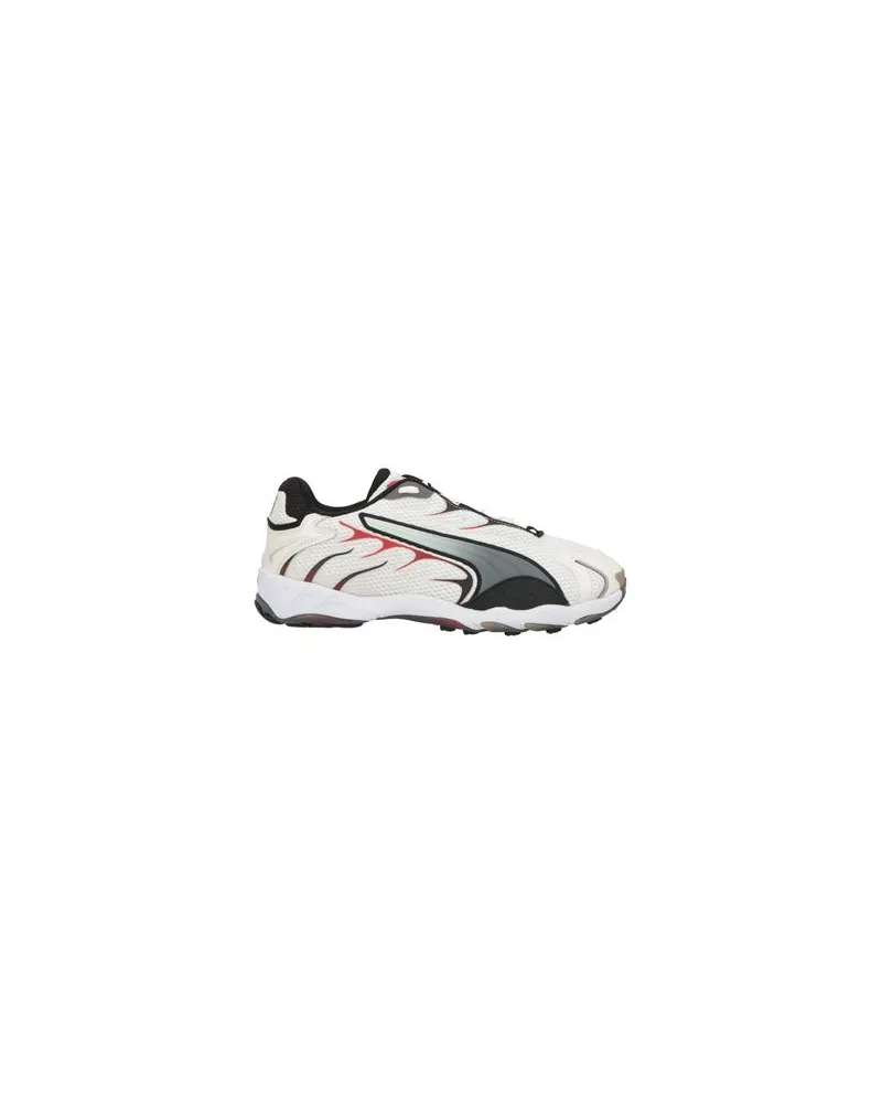 Puma SCHUHE - Sneakersauf YOOX.COM Weiß