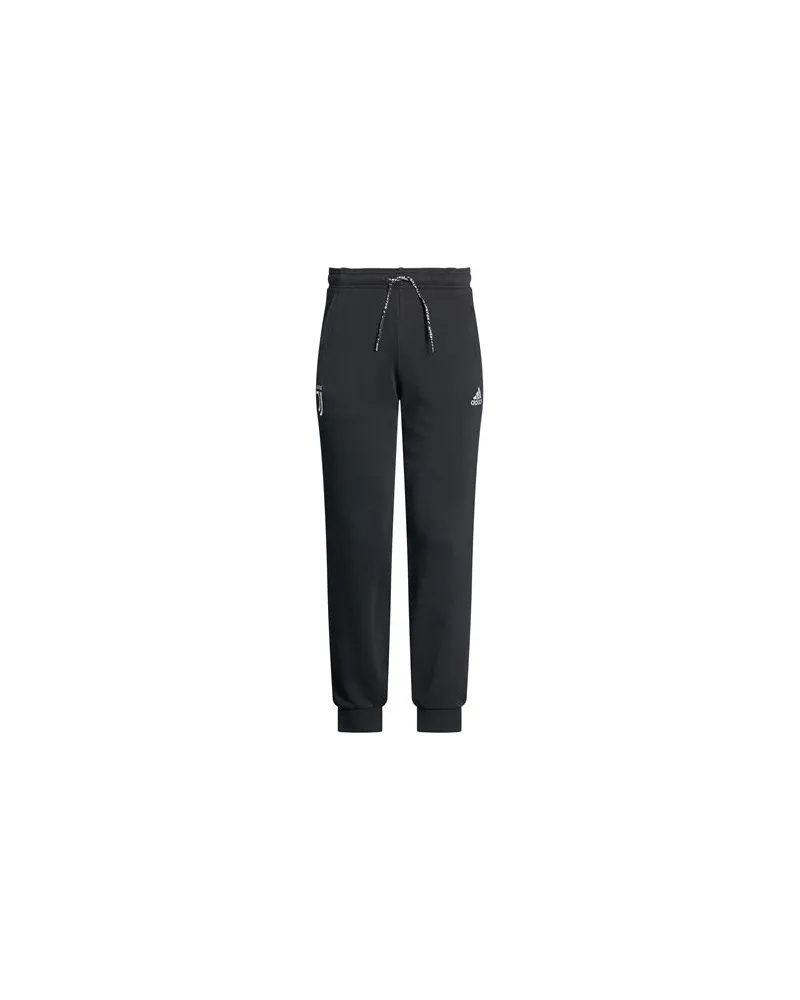 adidas HOSEN & RÖCKE - Hosenauf YOOX.COM Schwarz