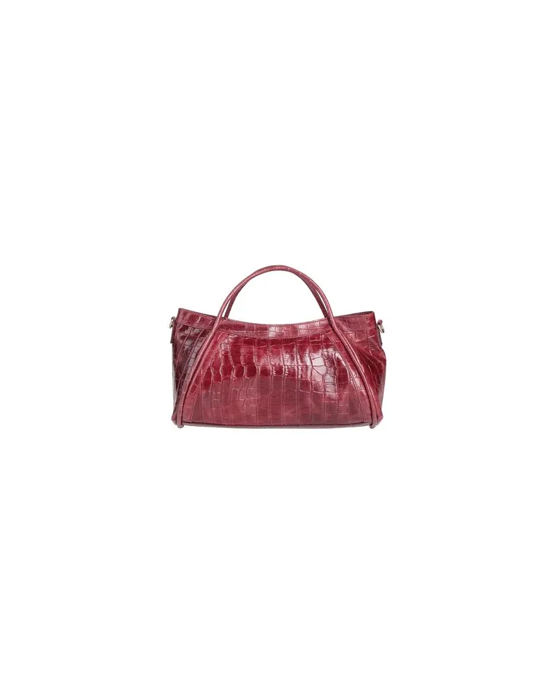 Laura di Maggio TASCHEN - Handtaschenauf YOOX.COM Bordeaux