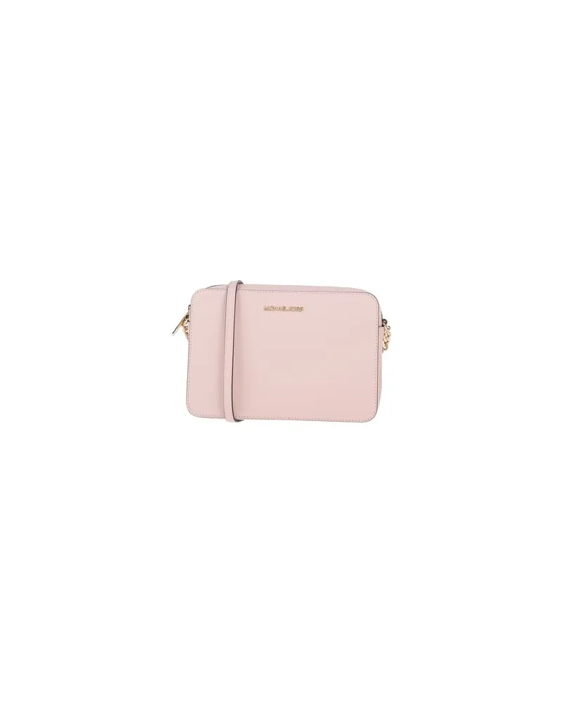 Michael Kors TASCHEN - Umhängetascheauf YOOX.COM Rosa