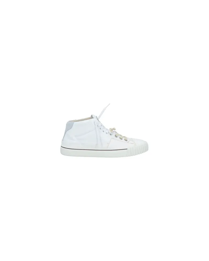 Maison Margiela SCHUHE - Sneakersauf YOOX.COM Weiß