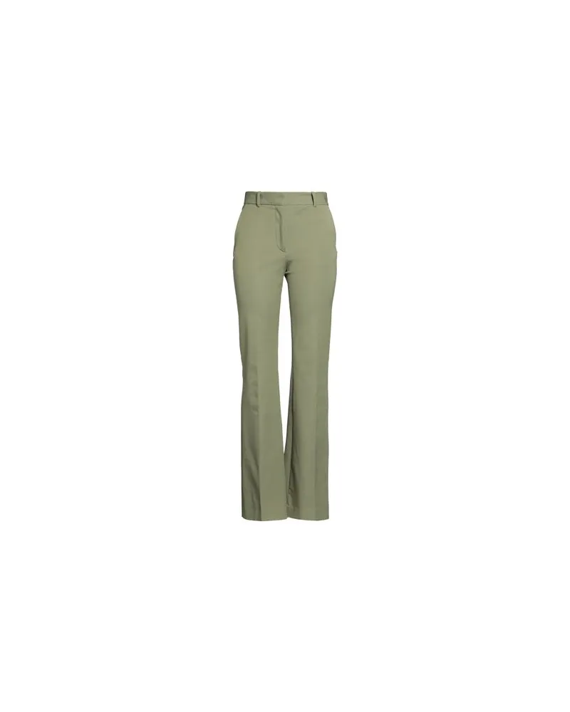 Joseph HOSEN & RÖCKE - Hosenauf YOOX.COM Militärgrün